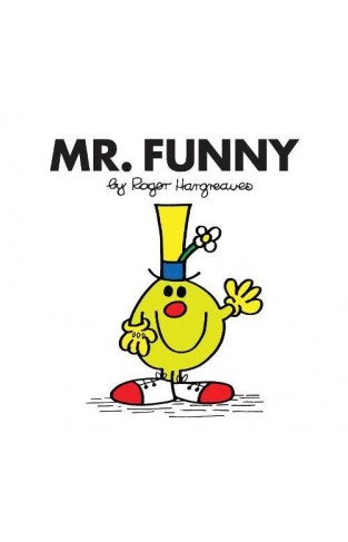 Mr. Funny: (Mr. Men Classic Library)
